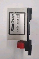 912.MVS 1.0 GEA Denco Happel Fläkt Woods 009643 Trafo Netzteil Kaltleiter  Mvs