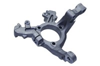 Maxgear 72-5470 Lenkschwenkhebel, RadaufhäNgung FüR Opel