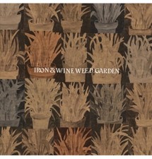 Iron and Wine - Weed Garden [CD] Brand New Sealed