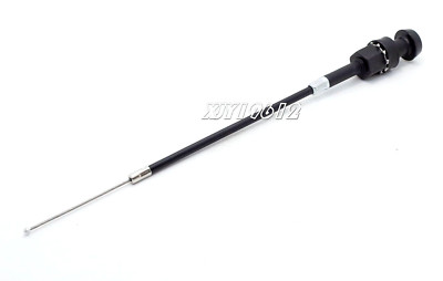 Choke Starter Cable For Buell Cyclone Lightning Thunderbolt White Lightning