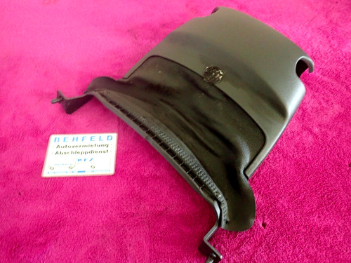 🔹Opel Meriva B S10 1.4 Lenksäulenverkleidung 👍TOP ANGEBOT⭐⭐⭐⭐⭐ 460029937