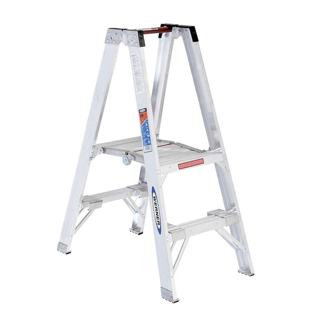 6 ft step stool