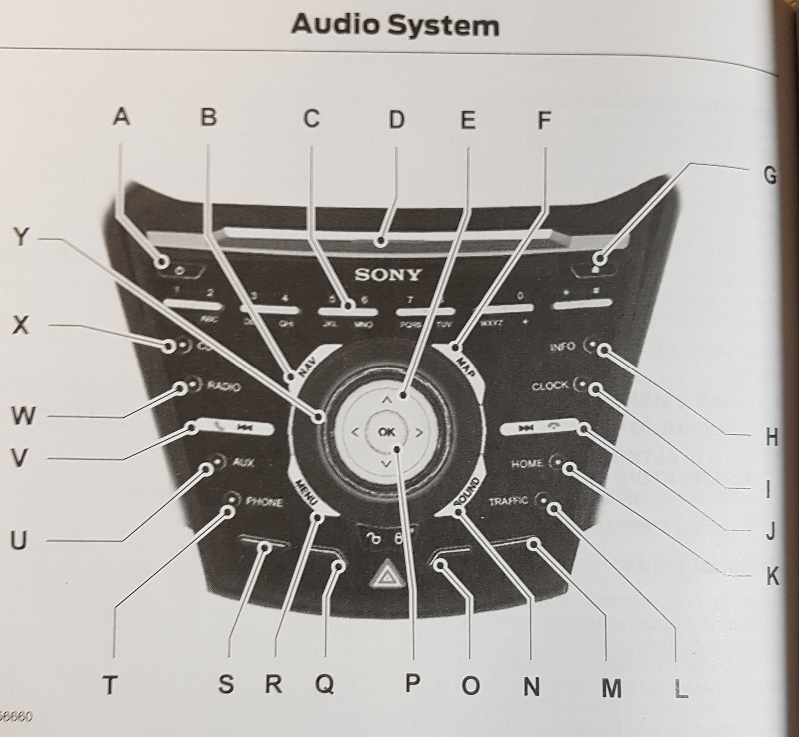 Ford Fiesta Mk6 Owners Manual Handbook Folder 2012 - 2016 Auto Van Audio St  for sale online | eBay