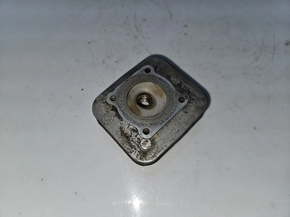 CULASSE PIAGGIO TYPHOON 50 2T TEC1T 1993 - 1997 - Photo 2/4