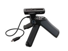 SONY GP-VPT1 C Shooting Grip Tripod Remote Control for Handycams/DSC-RX10/a7