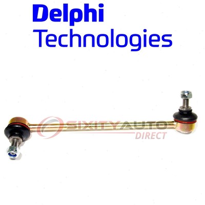 Delphi TC1209 Suspension Stabilizer Bar Link Kit for V95-9554 SL45085 hd