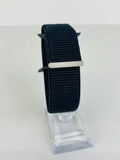 Authentic Apple Watch Sport loop Band 45mm Midnight MT593AM/A for Series 9 8 SE