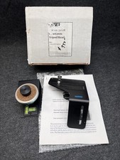 KAIDAN Promotional Panoramic Tripod Head PB-1 w/ box  manual