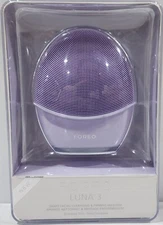 Foreo Luna 3 Smart Facial Cleansing & Firming Massager Sensitive Skin