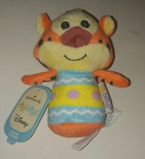 Hallmark Itty Bittys Easter Tigger Winnie The Pooh