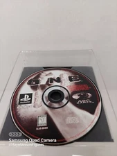 One (Sony PlayStation 1, 1997) Disc Only - AS-IS READ 