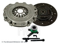 ADR163051 Blue Print Kupplungssatz FüR ,Nissan,Opel,Renault,Vauxhall