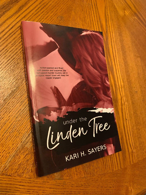 Under the Linden Tree by K. H. Sayers (2020, Trade Paperback)