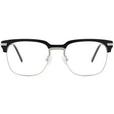 Browline Glasses