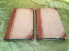 DIE REDENDEN THIERE [2 vols] Giambattista Casti J. G. HEYSE [BREMEN] 1817