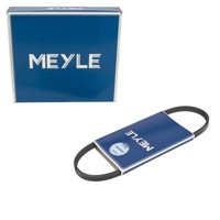 Meyle Keilrippenriemen FüR Chevrolet Matiz Fiat Stilo Brava Bravo I Marea Palio