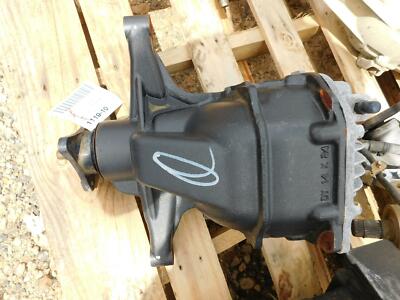 15 16 HYUNDAI GENESIS REAR DIFFERENTIAL K900 G80 83K MILES | eBay