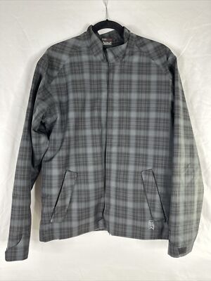 TIGER WOODS グレー ジャケット NIKE s-l400.jpg