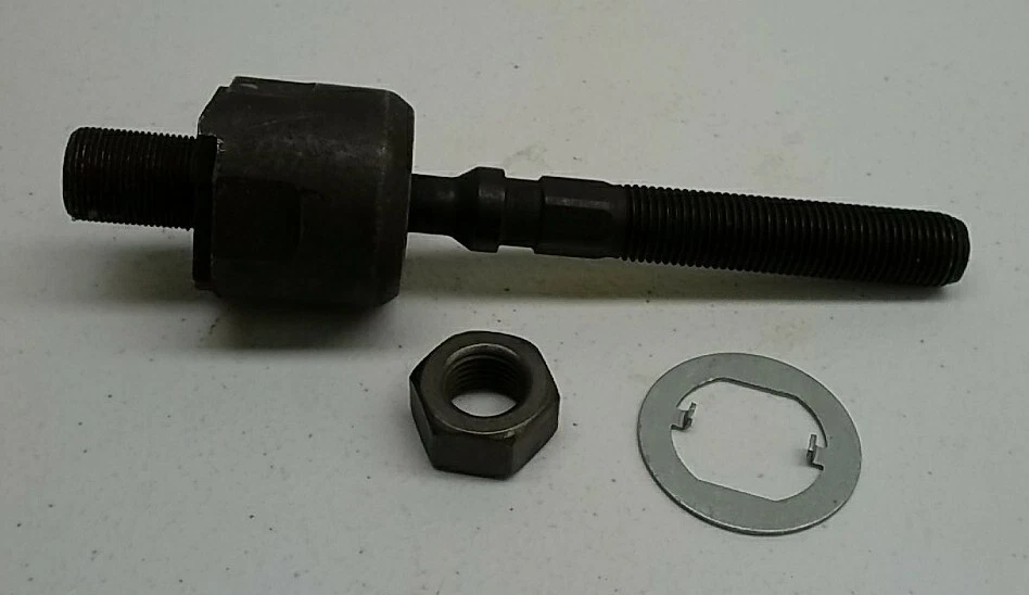 Extremo de varilla de amarre de dirección automotriz EV162 Moog EV162 extremo de varilla de amarre de dirección Foto 4 de 4