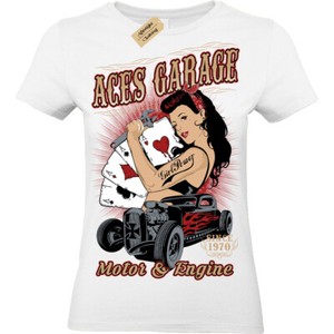 rockabilly shirts womens