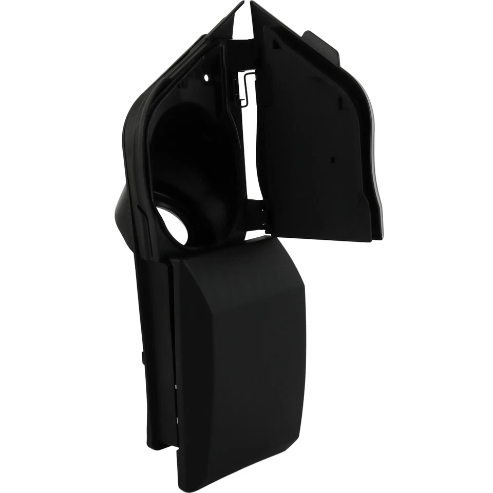 For Ford Transit 15-23 Van 150 250 350 Fuel GAS Filler Door Housing Pocket Hinge - Изображение 2 из 4