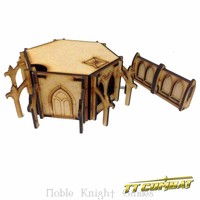 Tt Combat Sci-fi Gothic 32mm Outpost Building Pack Sw on sale Tt Combat Sci-fi Gothic 32mm Outpost Building Pack Sw on sale