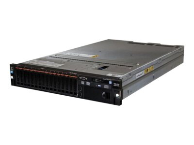 Lenovo 7915K9G Server II price incl VAT 3 yr warranty* B2B