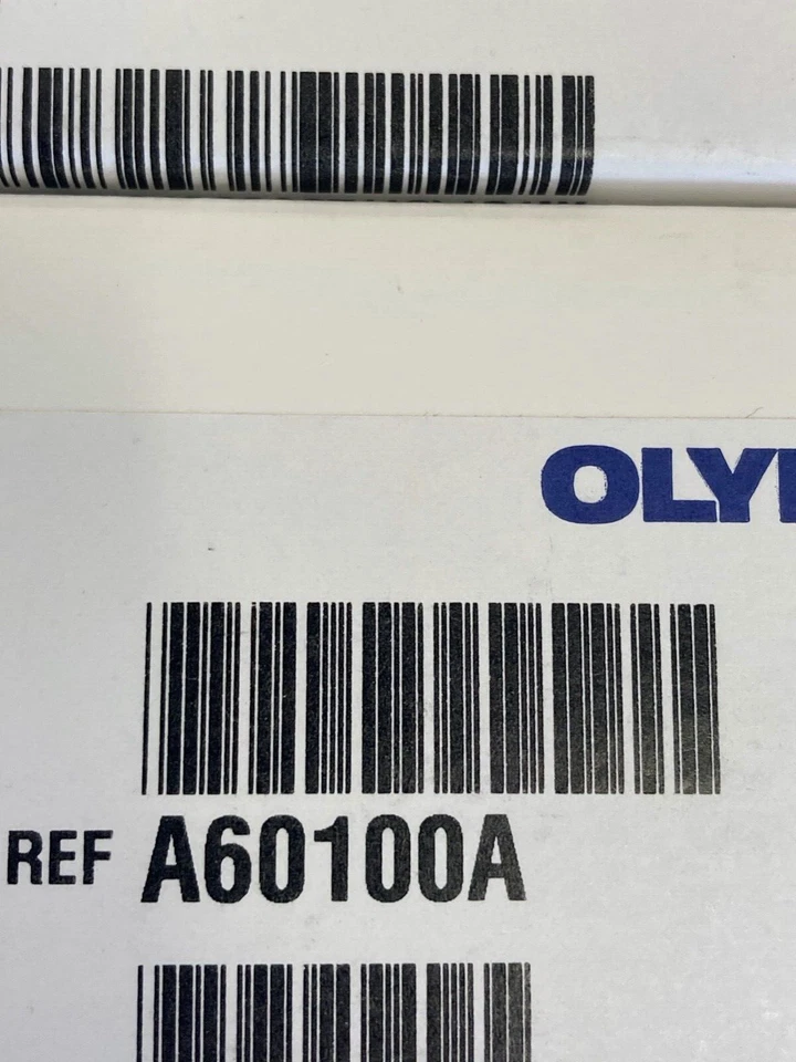 Olympus HiQ+ WA65040A 10mm 330mm Atraumatic Babcock Grasper Ergo Handle - Image 4 of 4