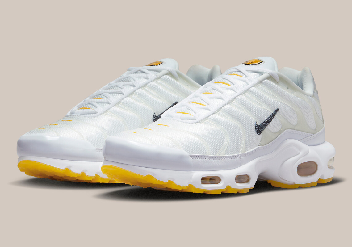 Nike Air Max Plus SE Tuned Marion Frank Rudy Summit White DQ8960