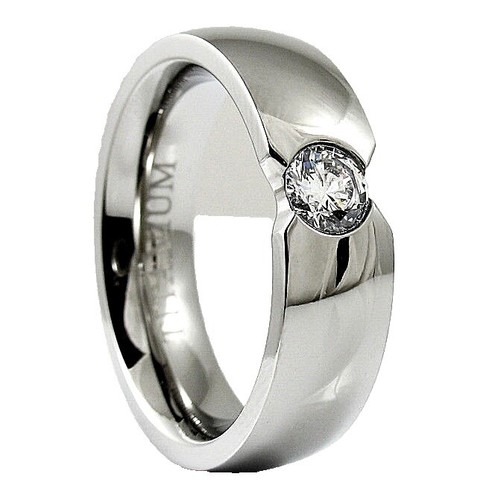 Zircone Cubique 2,5 Ct Taille Marquise - Brillant Extra Vintage - Dimensions 13 X 6,5 Mm