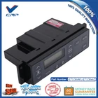 A/C Controller 4713680 For John Deere Excavator 135C 135D 75C 75D 85D 80C 225CLC