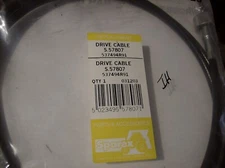 S57807 TACHOMETER CABLE 537494R1