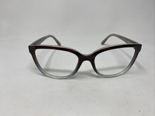 MAUI JIM HONI MJ 758-22B 54/18/140 BROWN GREEN FADE IT26