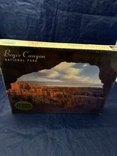 BRYCE CANYON NATIONAL PARK GARY LADD JIGSAW PUZZLE - 500 PCs 18x24 NEW SEALED