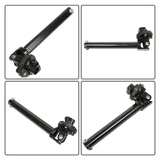 LABLT Lower Intermediate Steering Column Shaft For Chrysler 300 RWD 2005-2010