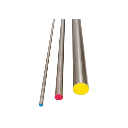 Water Hard Drill Rod W1 5/8 0.625 In