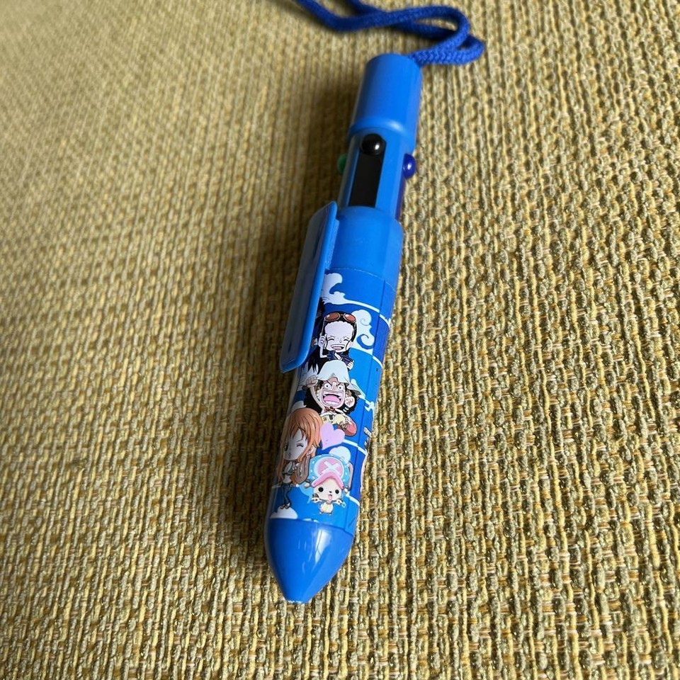 One Piece Card Game 7Eleven Campaign Movie Film Red Novelty eBay