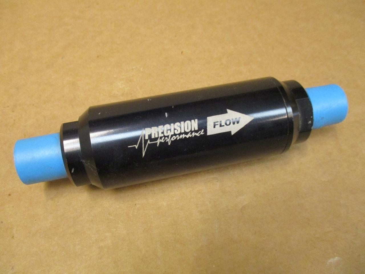 Precision Performance Fuel Injection Filter 1 3/4 x 5