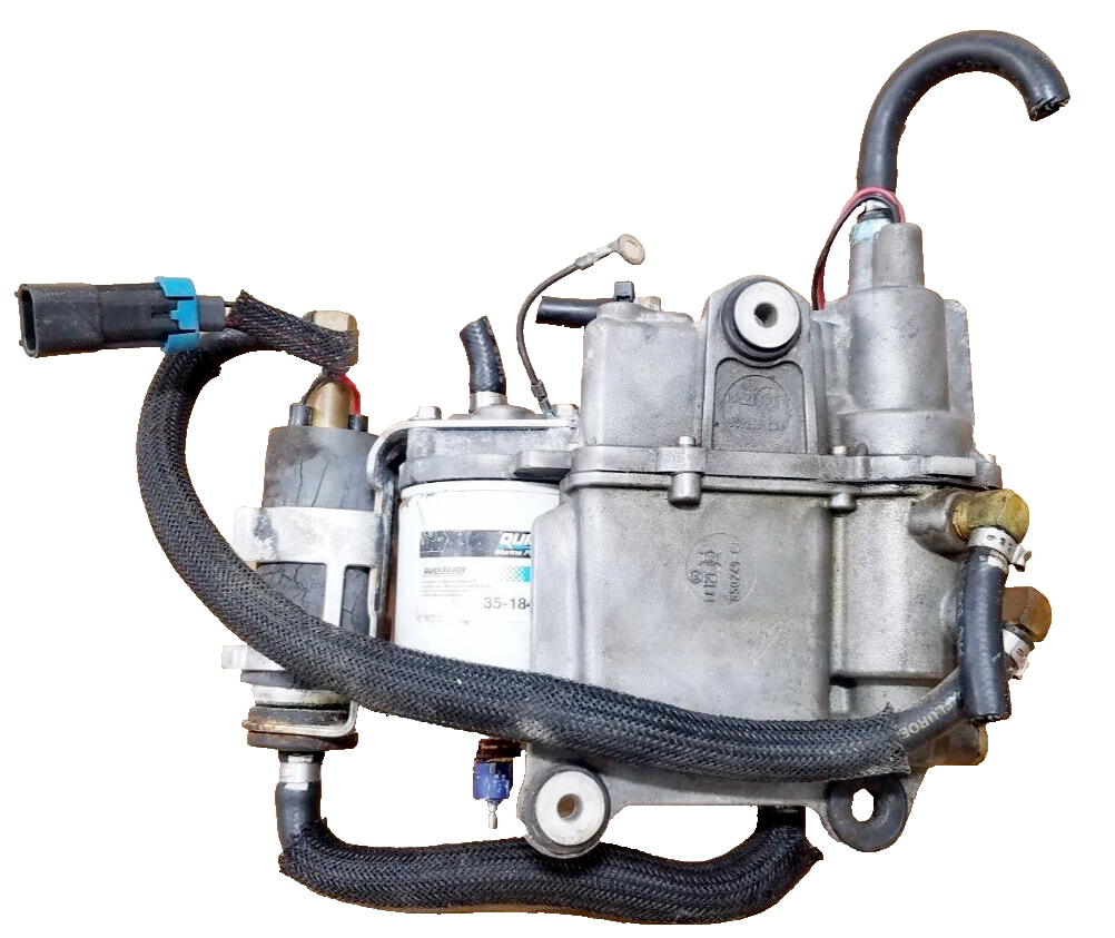 Mercury 150 Optimax 150HP Outboard VST w/ Pumps 855427A1 8558432