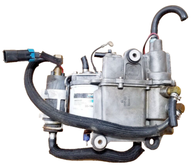 Mercury 150 Optimax 150HP Outboard VST w/ Pumps 855427A1 8558432