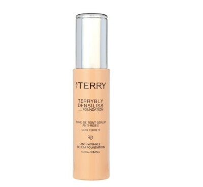 By Terry Terrybly Densiliss Foundation 5.5. Rosy Sand 30ml 1 fl.oz. NEW! Sealed