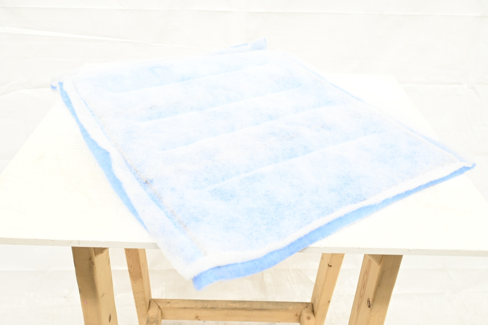 Air Handler 2DXX7 Ring Panel Air Filter, MERV 8, PK 24 eBay