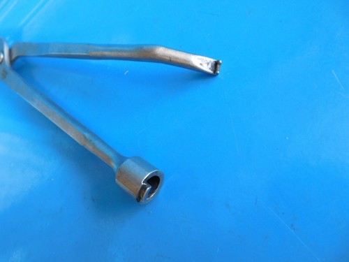 USED, SNAP ON TOOLS BRAKE SPRING PLIERS , PART #131A - Picture 5 of 6