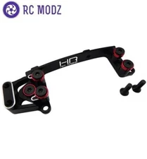 Hot Racing SCXT2401 Axial SCX10 II  Aluminum Steering Servo Mount