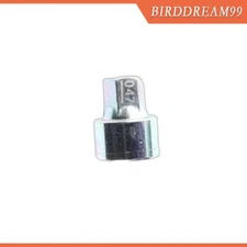 Fits BMW  47 Wheel Lock Lugnut Anti-theft Screw Nut Removal Key Socket Metal