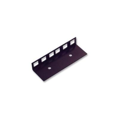 RT08543 R0863-2 Penn Elcom Steel Rack Strip 1.5mm 2U