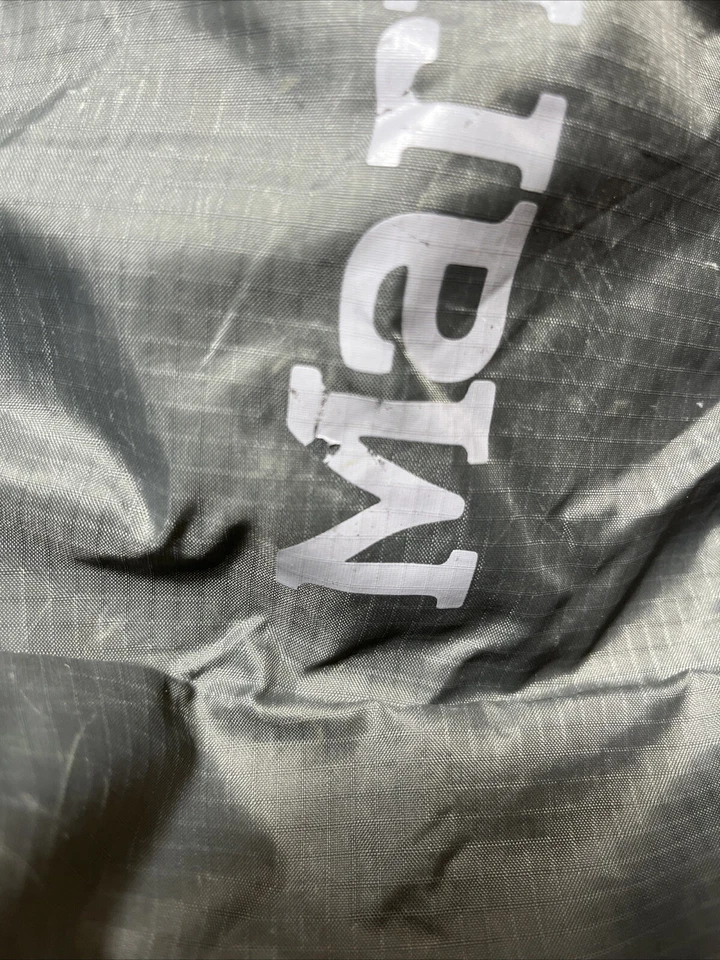 Compresor Kompressor Plus 20 "Woodchuck Hard Cider" Bordado Gris/Rojo Foto 4 de 4