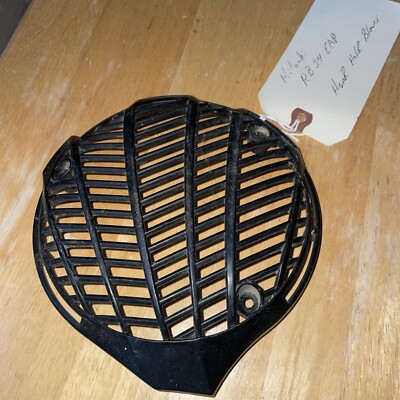Hitachi Blower RB24EAP Guard Net