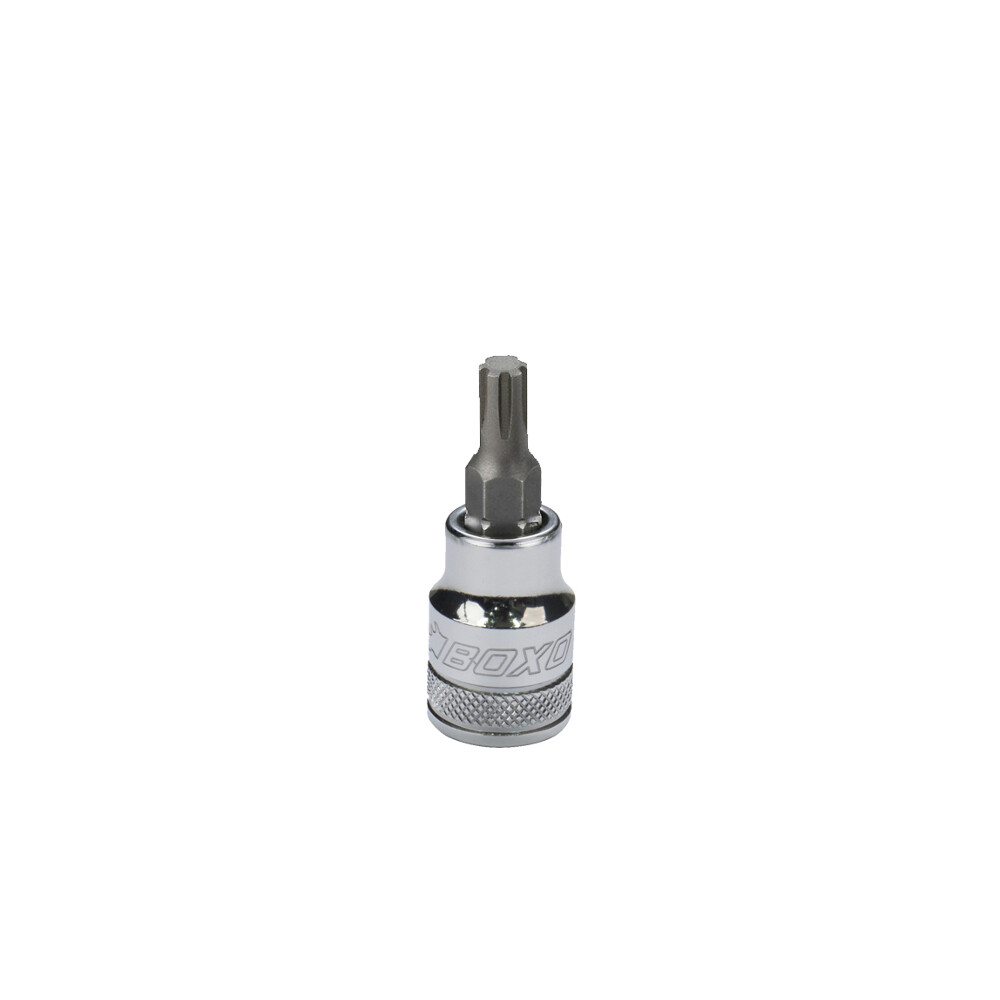 3/8"" Drive Ribe Bit Socket RM6 BOXO 48mm Overall Height SB32-RM0648