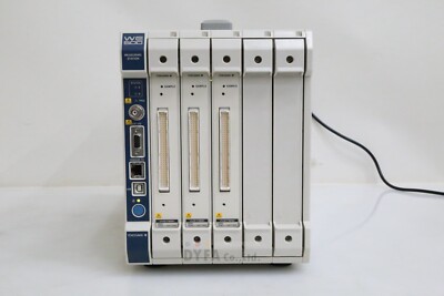 YOKOGAWA used WE7000,707003-0-M,WE500,WE7251,B8060PE ELEC-I-2056=9B29